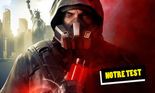 Test Tom Clancy The Division 2: Warlords of New York