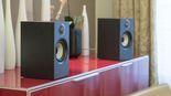 Test Bowers & Wilkins 607