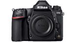 Test Nikon D780