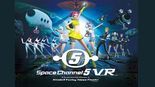 Test Space Channel 5 VR