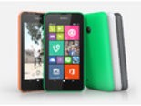 Test Microsoft Lumia 530