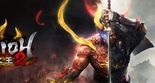 Test Nioh 2