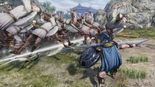 Test Warriors Orochi 4 Ultimate