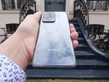 Test Samsung Galaxy S20 Ultra