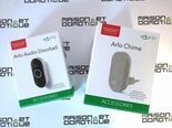 Test Netgear Arlo Audio Doorbell