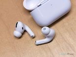 Test Apple AirPods Pro