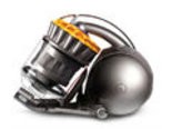 Test Dyson DC37c