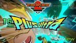 Test My Hero One's Justice 2