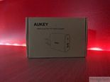 Test Aukey PA-D5