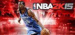 Test NBA 2K15
