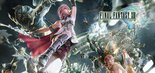 Test Final Fantasy XIII
