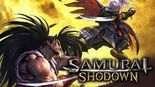 Test Samurai Shodown