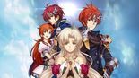Test Langrisser I & II
