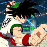 Test Dragon Ball FighterZ