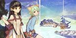 Anlisis Atelier Shallie: Alchemists of the Dusk Sea DX