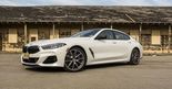 Anlisis BMW M850i