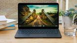 Test Google Pixelbook Go