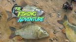 Test Fishing Adventure