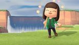 Test Animal Crossing New Horizons