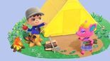 Test Animal Crossing New Horizons
