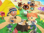 Test Animal Crossing New Horizons