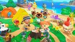 Test Animal Crossing New Horizons