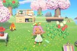 Test Animal Crossing New Horizons