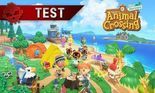 Test Animal Crossing New Horizons