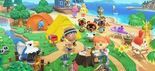 Test Animal Crossing New Horizons