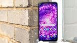 Test Motorola Moto G8 Power