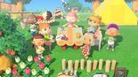 Test Animal Crossing New Horizons