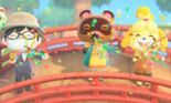 Test Animal Crossing New Horizons