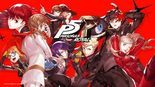 Test Persona 5 Royal