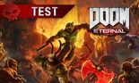 Test Doom Eternal