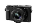 Test Panasonic Lumix LX100