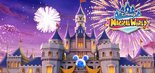 Test Disney Magical World