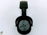 Test Logitech G Pro X
