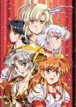 Test Langrisser I & II