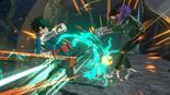 Test My Hero One's Justice 2