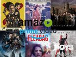 Test Amazon Prime Video
