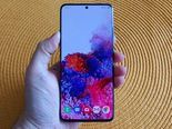 Test Samsung Galaxy S20