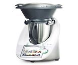 Test Vorwerk Thermomix TM6