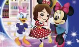 Test Disney Magical World