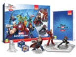 Test Disney Infinity 2.0