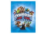 Test Skylanders Trap Team