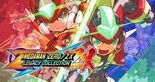 Test Mega Man ZX Legacy Collection