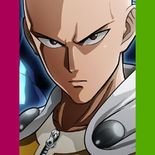 Test One Punch Man A Hero Nobody Knows