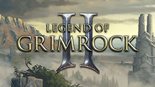 Test Legend of Grimrock 2