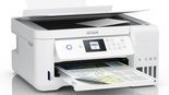 Epson Ecotank ET-2756 Review