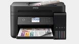 Anlisis Epson EcoTank ET-3750